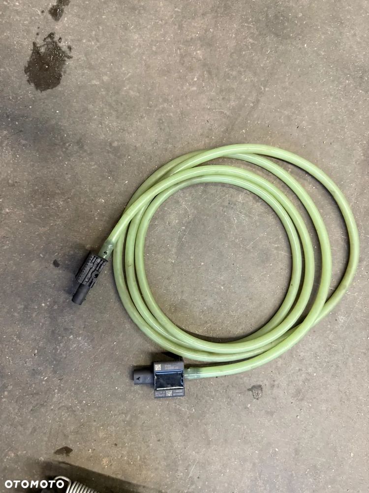 Czujnik ochrona pieszych 5A4FA99-01 BMW X5 G05 - 1