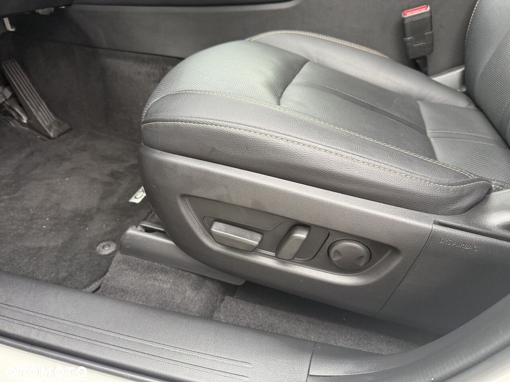 Mazda CX-60 3.3 D mHEV Homura - 12