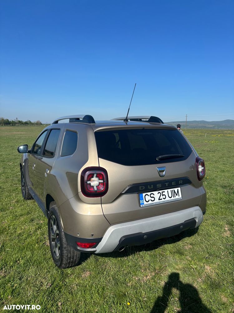 Dacia Duster - 4