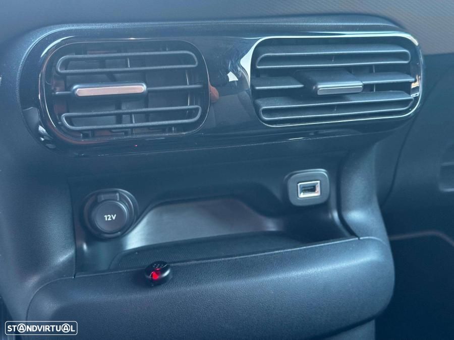 Citroën C4 Cactus 1.6 BlueHDi Shine - 14