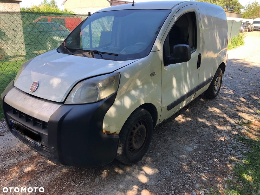 Fiat Fiorino - 2