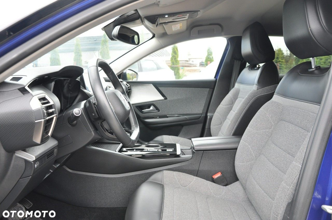 Citroën C5X - 15