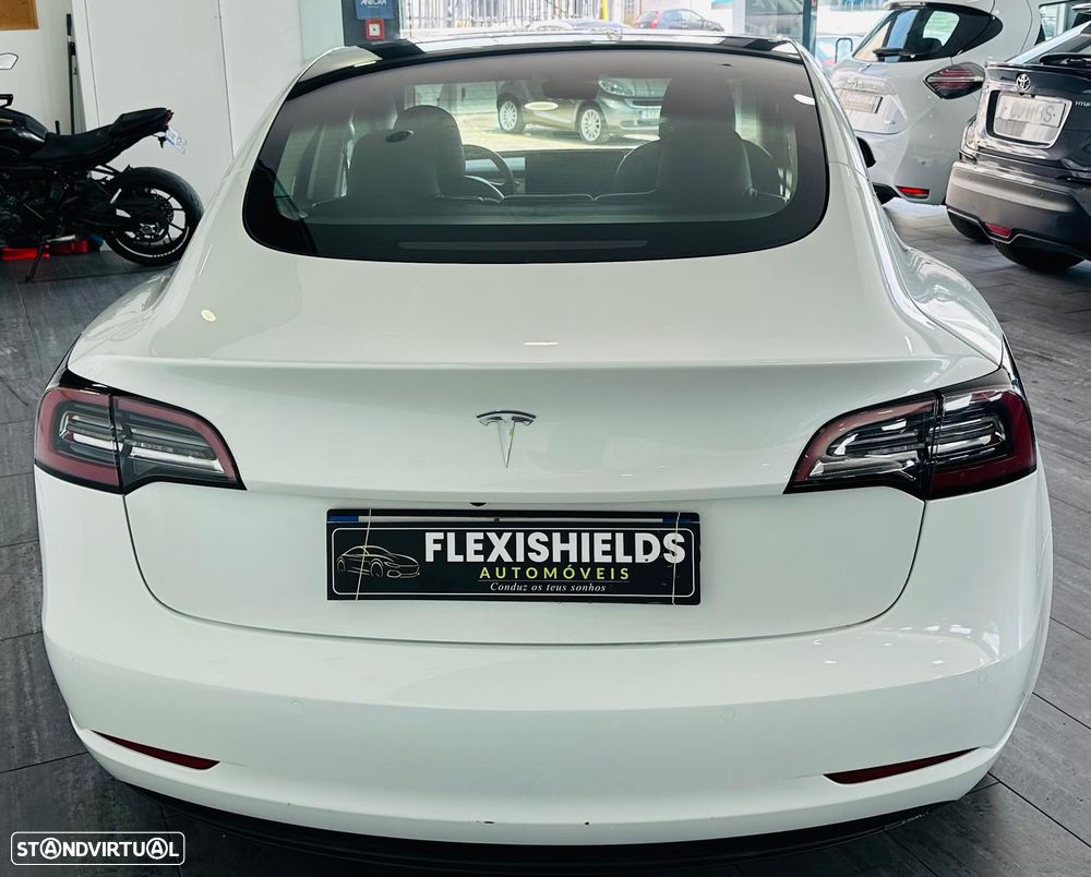 Tesla Model 3 Standard Range Plus RWD - 6