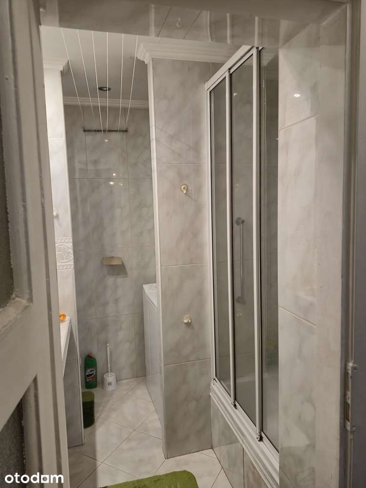Mieszkanie 42 m² na wynajem – Kraków, ul. Lenartowicza
