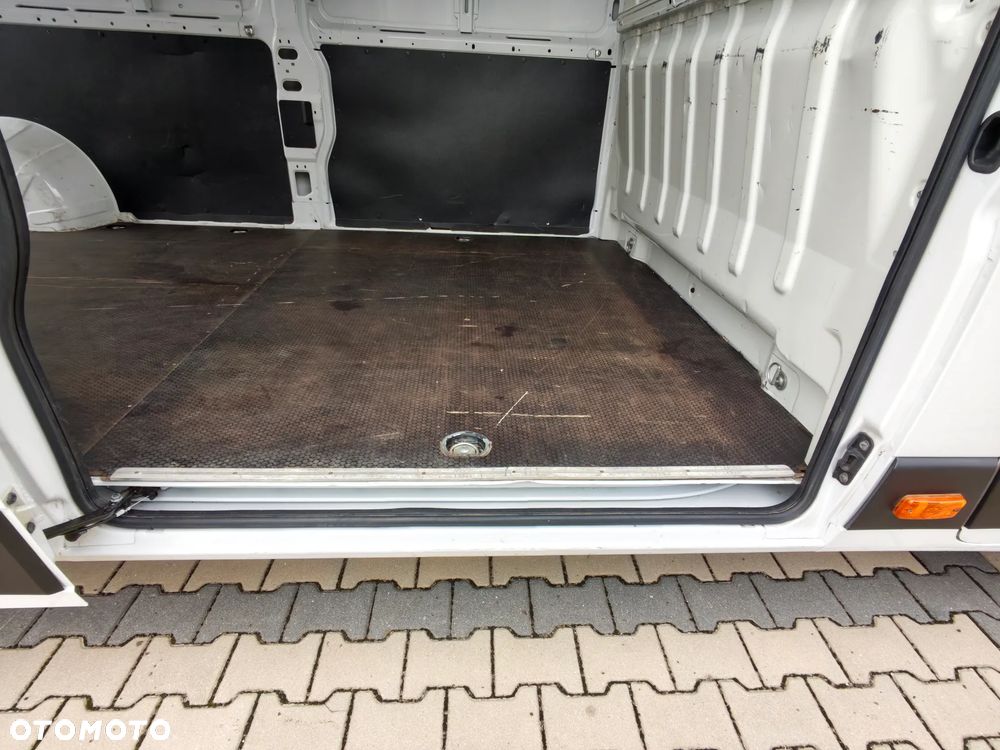 Citroën Jumper / Ducato / Boxer / Movano / Proace - 29
