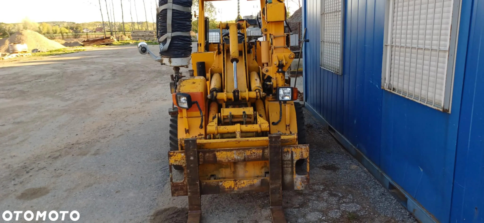 Inny Transmanut ETP 2004 - 8