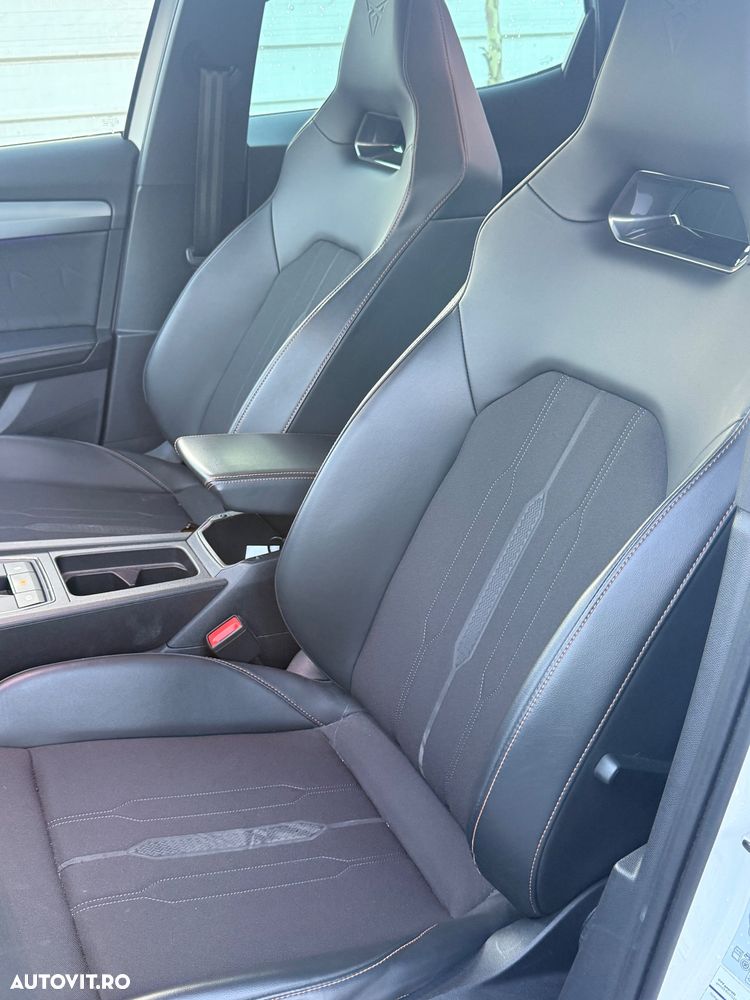 Cupra Formentor 1.4 e-HYBRID PHEV VZ - 13
