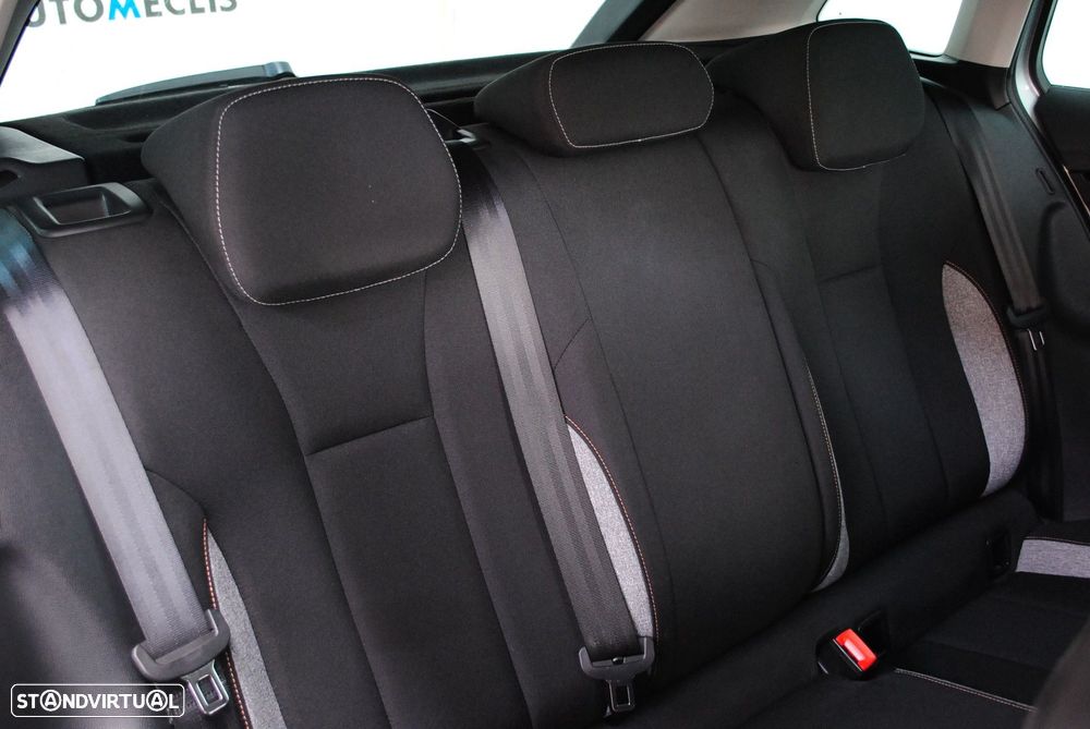 Skoda Scala 1.0 TSI Ambition DSG - 27