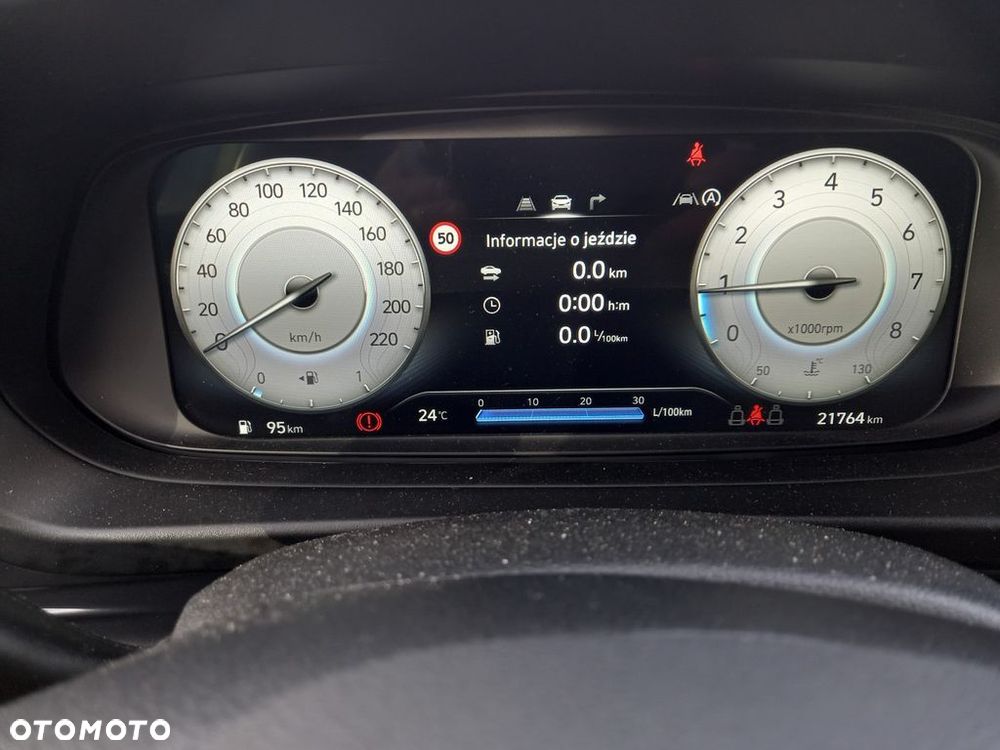 Hyundai Bayon - 12