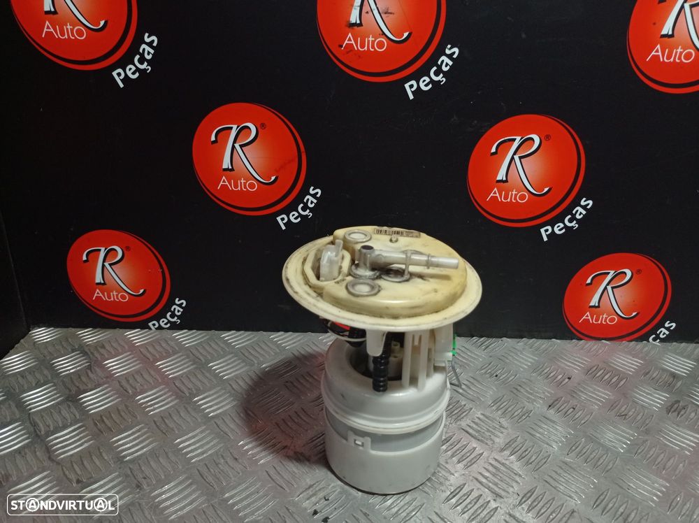 Bomba De Combustivel  Citroên C5 I (Dc_) - 2