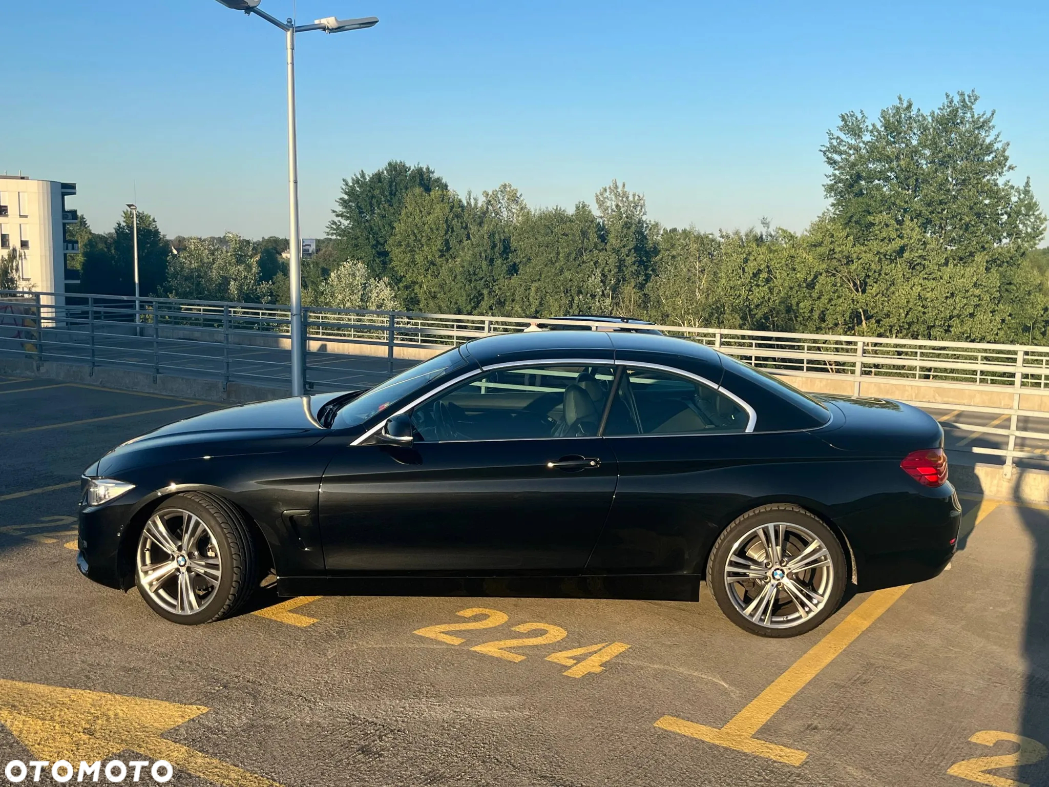 BMW Seria 4 - 15