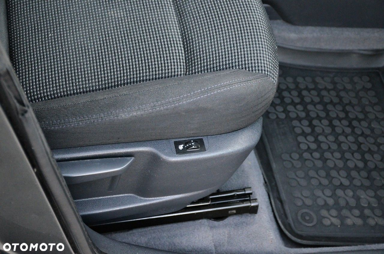 Peugeot 5008 - 20