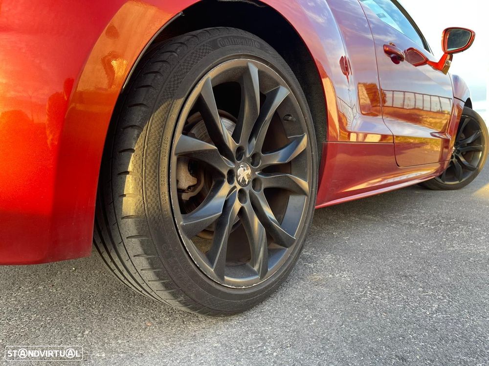 Peugeot RCZ 1.6 THP - 30