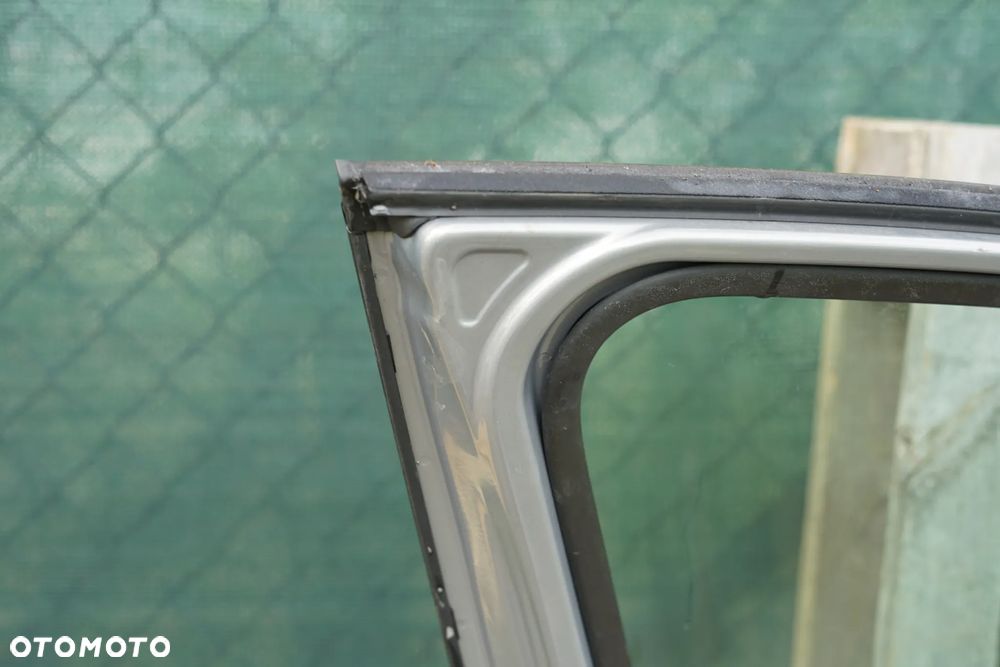 Drzwi przód przednie lewe Volvo S40 II V50 462-46 - 11