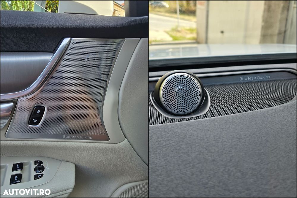 Volvo S90 D4 Geartronic Momentum Pro - 14