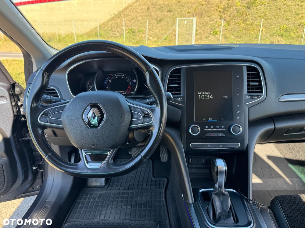 Renault Megane - 17