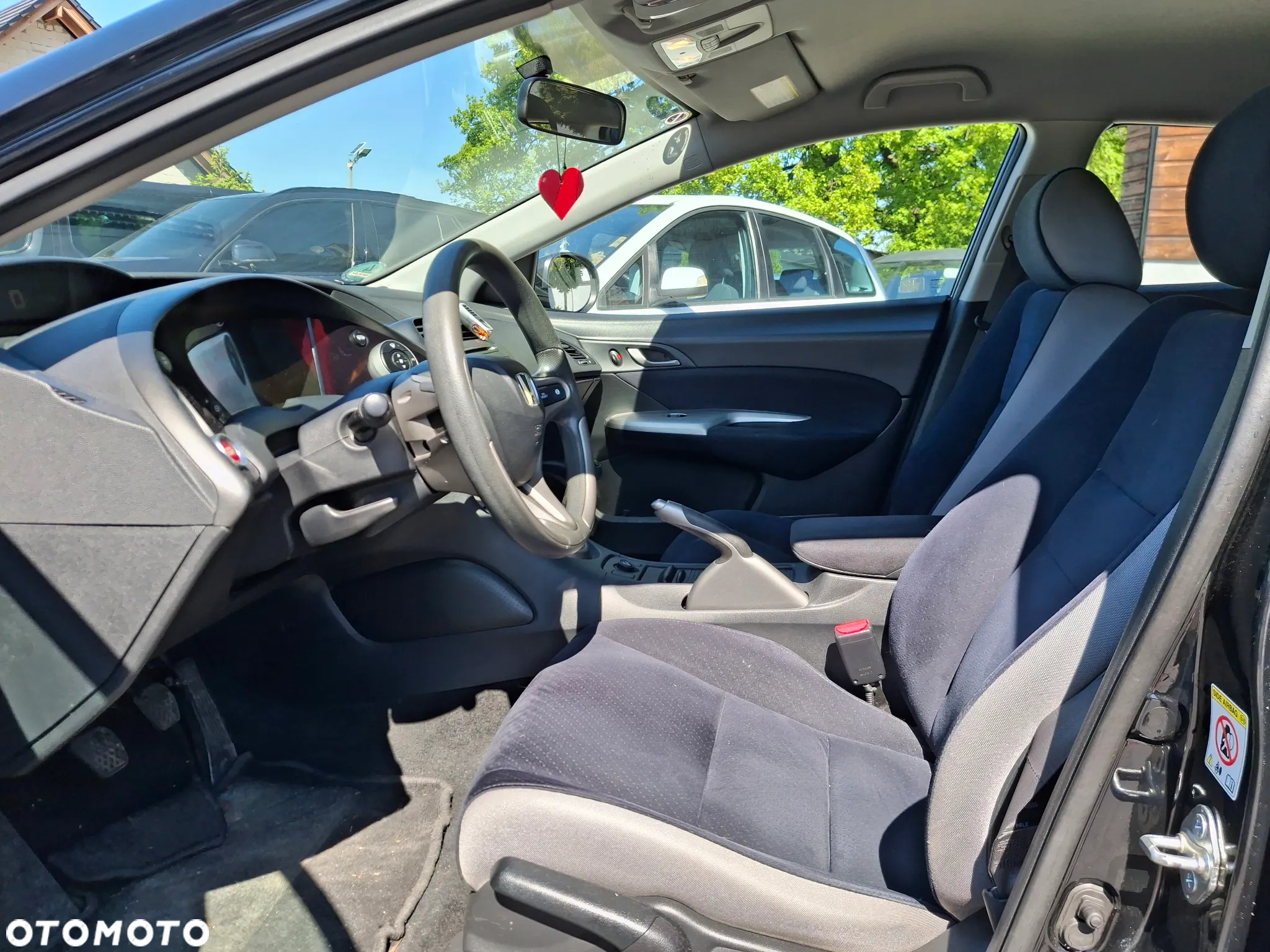 Honda Civic - 20