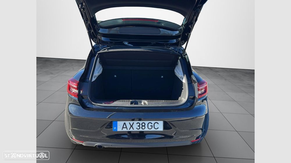 Renault Clio 1.5 Blue dCi Equilibre - 15