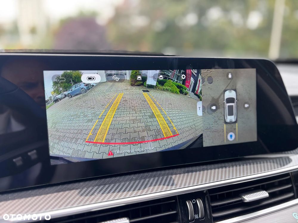 Chery Tiggo 7 1.5 T-GDI Super Hybrid Prestige DHT - 16