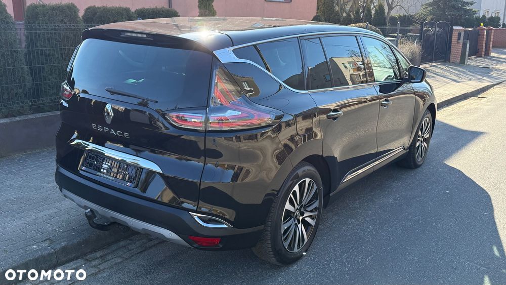 Renault Espace Energy dCi 160 EDC Initiale Paris - 20