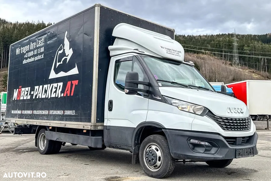Iveco Daily 35S21HA8V - 3