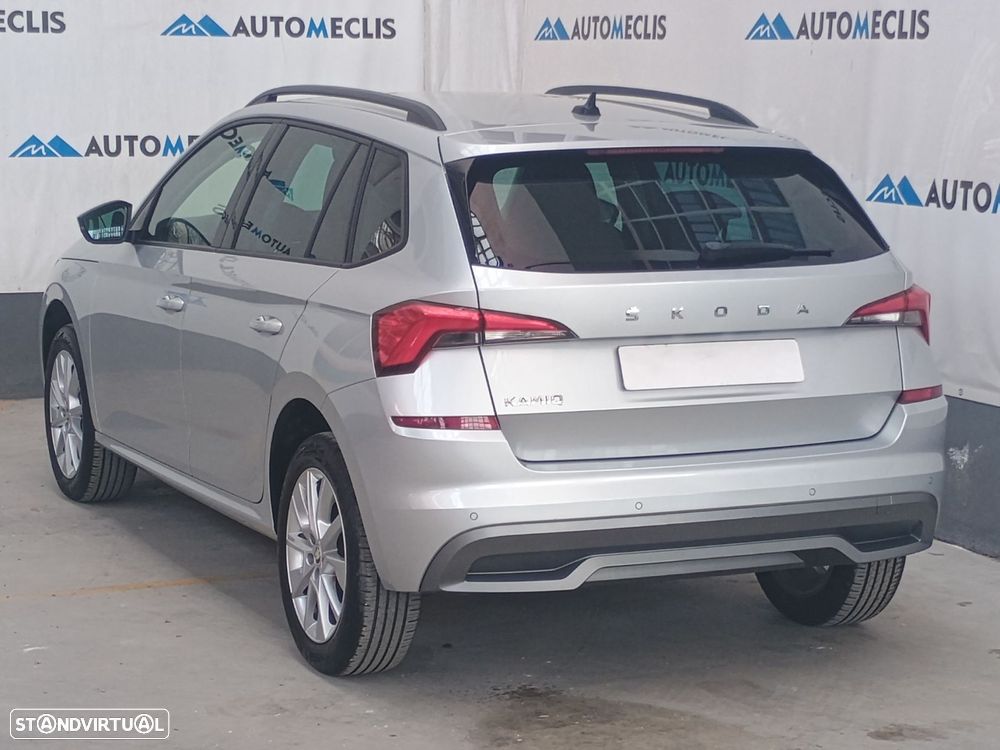 Skoda Kamiq 1.0 TSI Ambition - 6