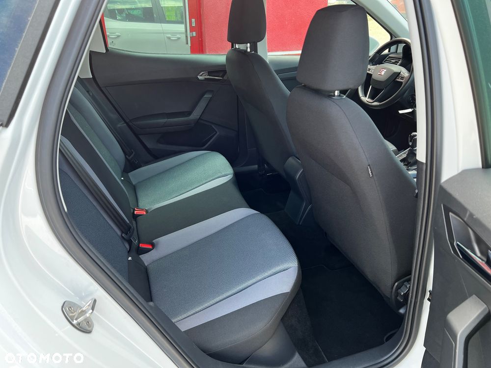 Seat Arona - 8