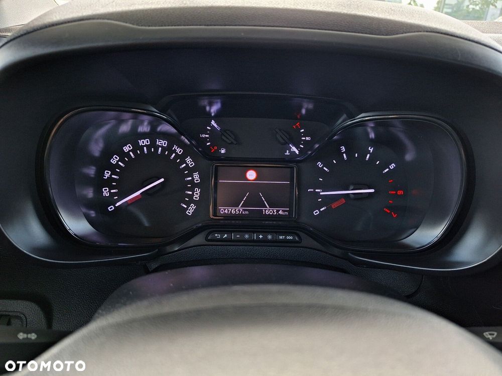 Toyota Proace City Verso Long 1.5 D-4D Combi - 29
