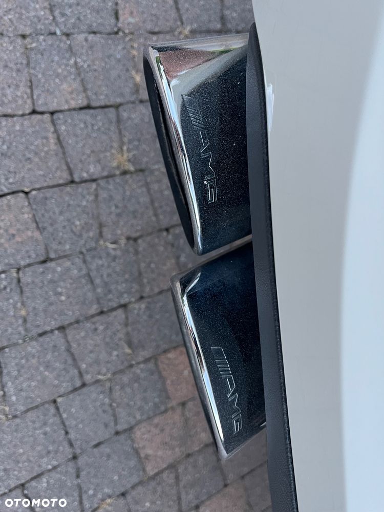 Mercedes-Benz Klasa E 500 T Avantgarde - 12