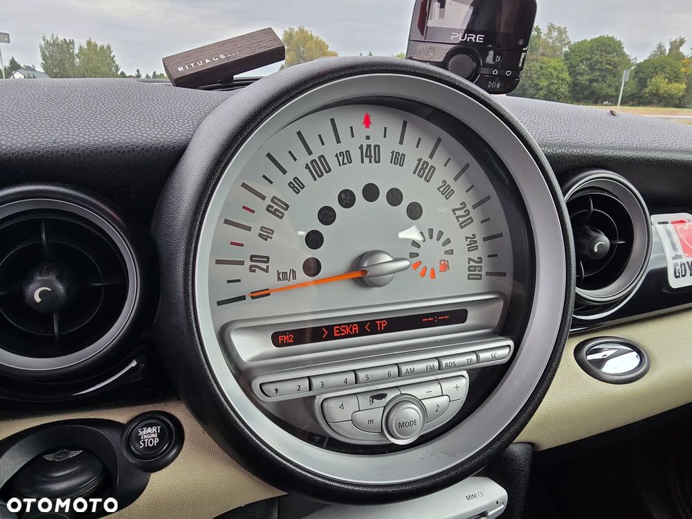 MINI Clubman - 20