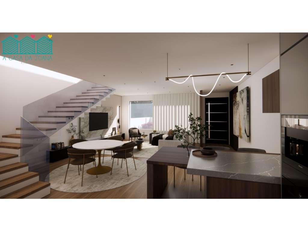 Lote de Terreno na Gafanha da Nazaré