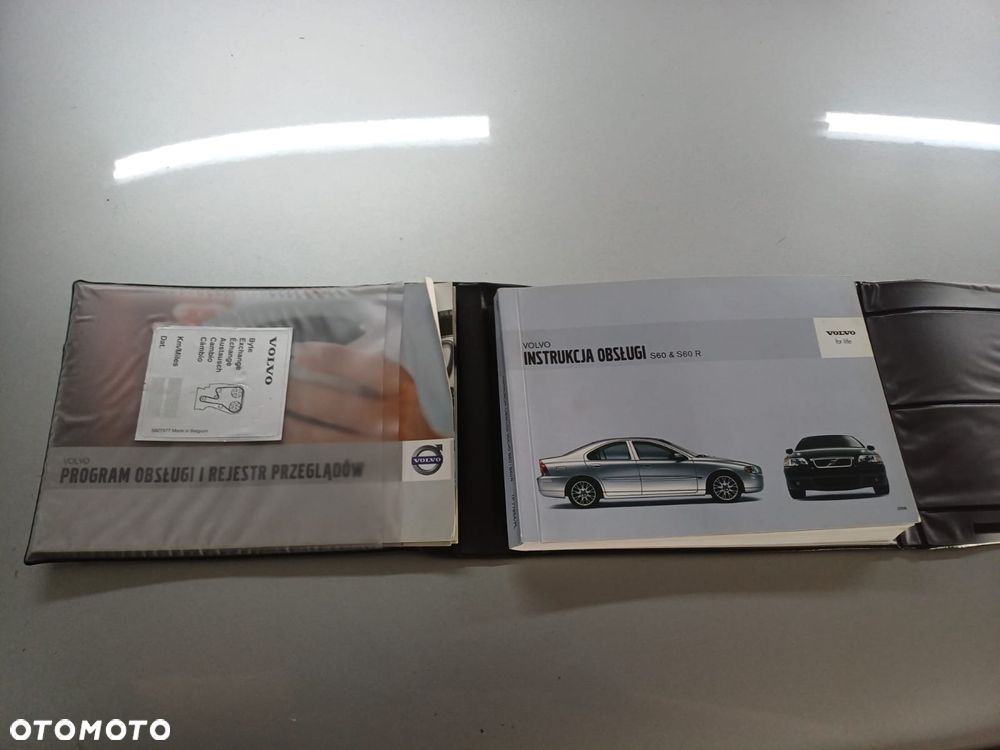 Volvo S60 2.4D5 Summum - 23