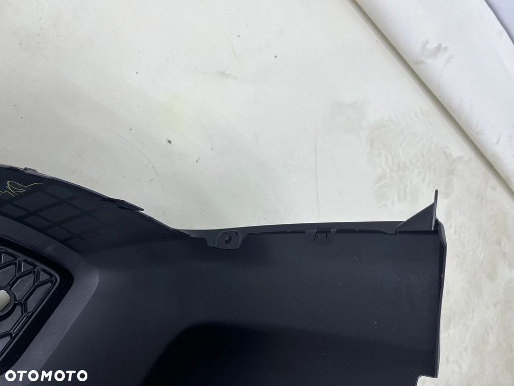 Zderzak tylny Suzuki S-Cross JYB 2 II 22r.- tył dokładka dolna spoiler nowy oryginalny 71821-63T - 13