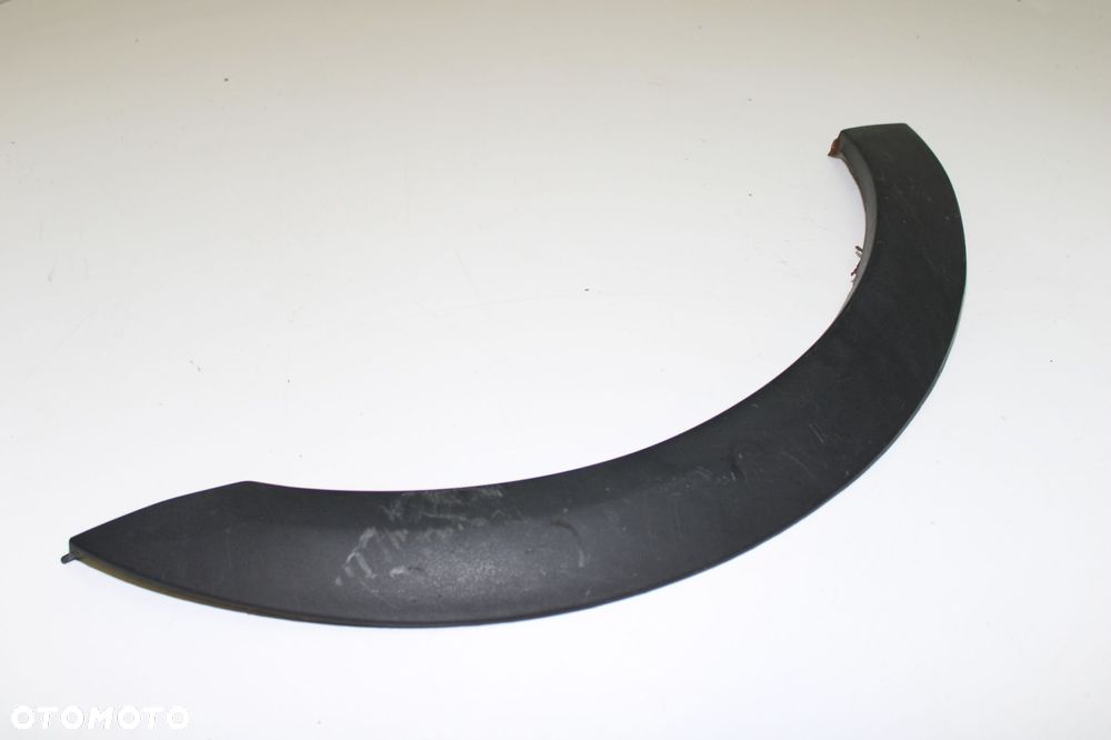 NAKŁADKA NADKOLA SIERP LEWY TYŁ GOLF MK3 GTI GTD 1H0853817B - 5