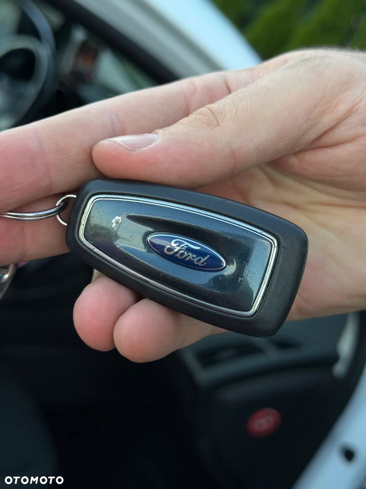 Ford Focus - 31