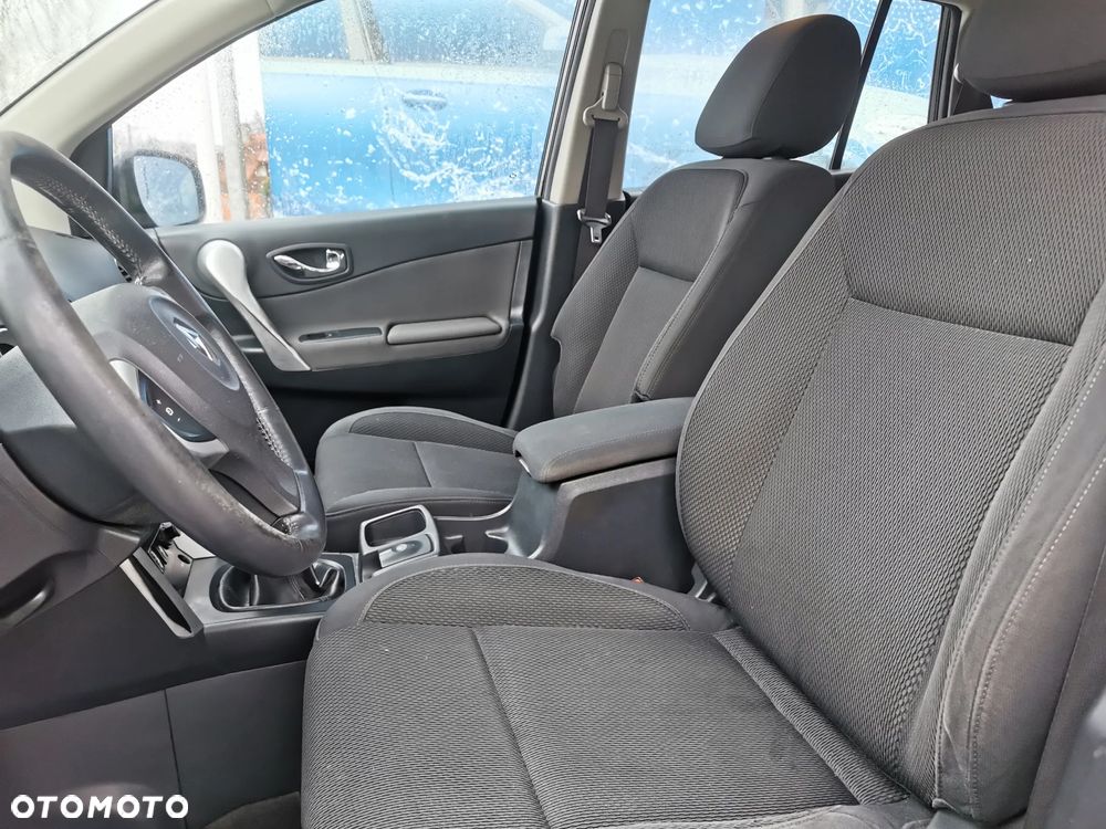 Renault Koleos dCi 150 FAP 4x4 Dynamique - 8