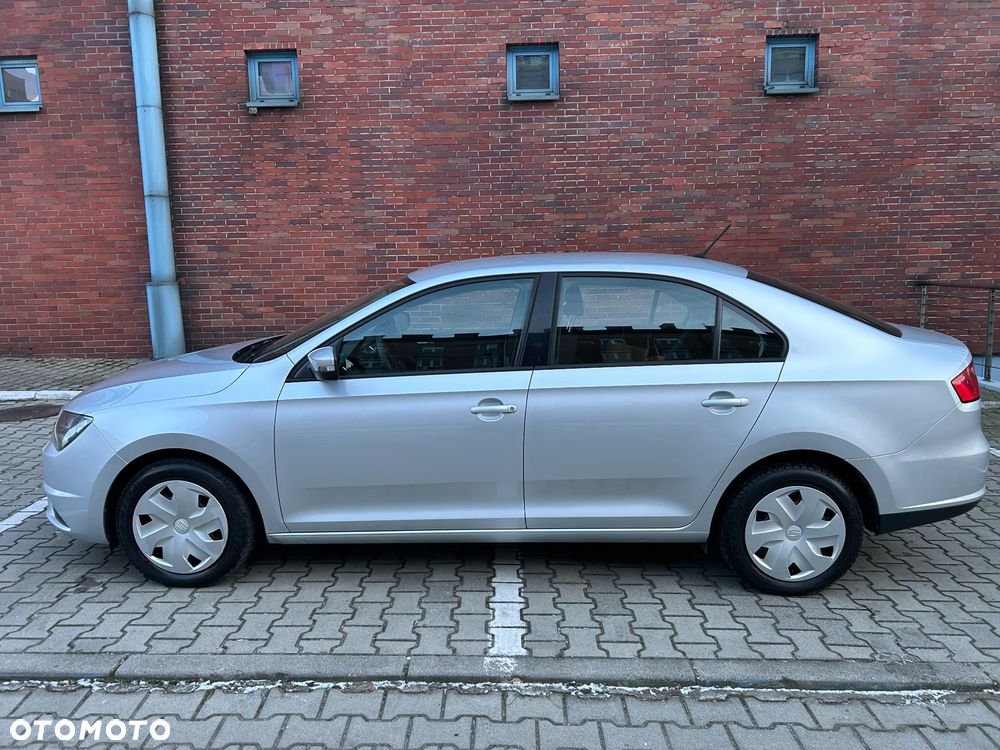 Seat Toledo 1.2 TSI FR-line - 5