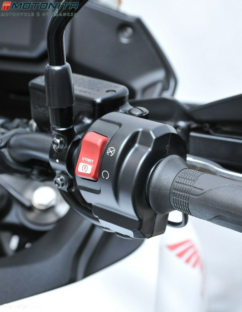 Honda XL - 13