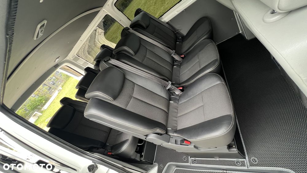 Volkswagen Transporter Multivan BMT Highline - 13