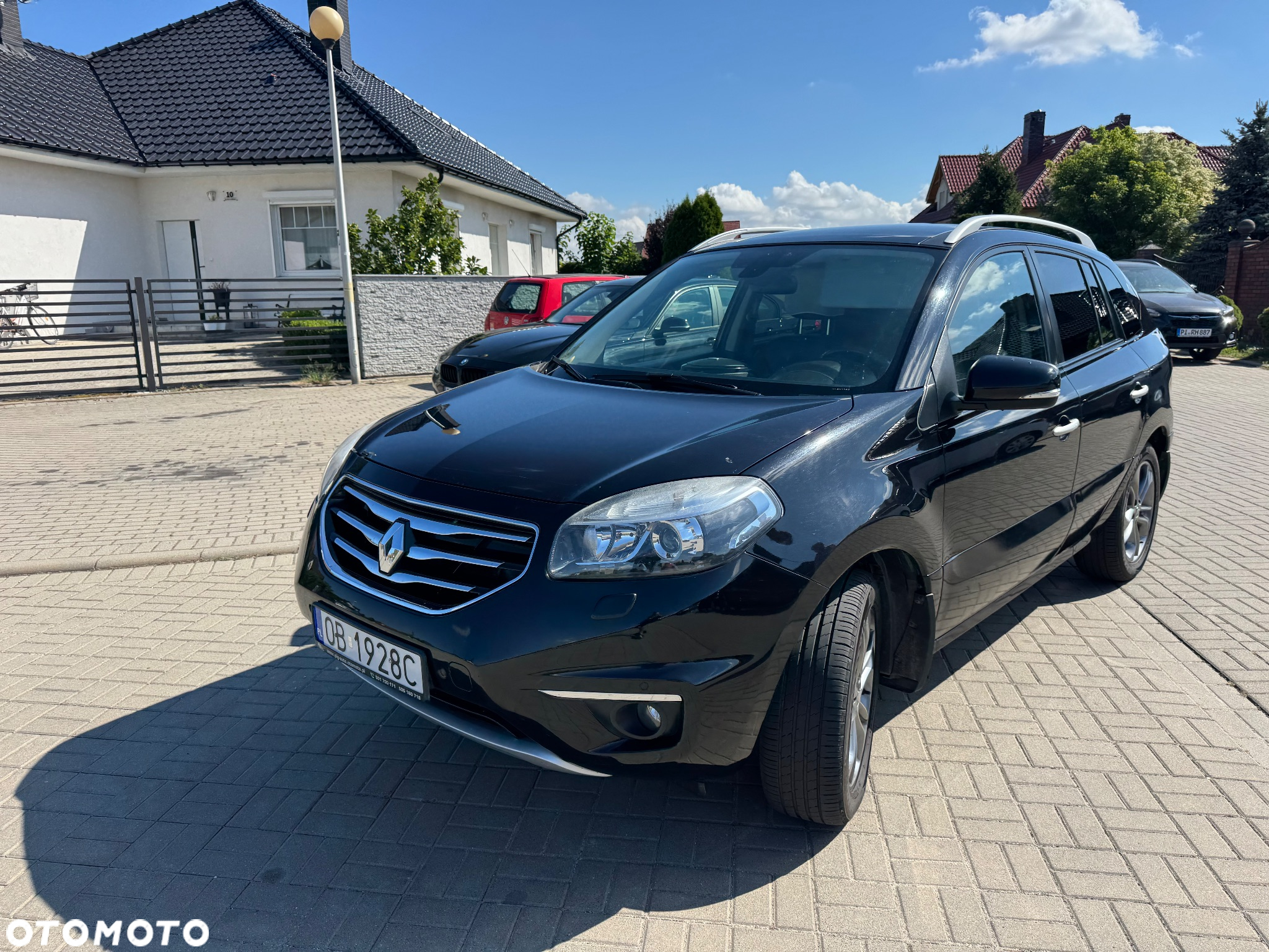 Renault Koleos 2.0 dCi FAP 4x4 Luxe - 2