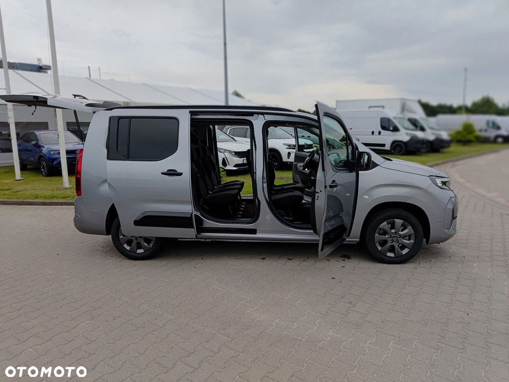 Opel Combo - 36