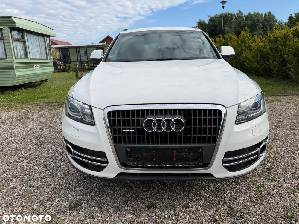 Audi Q5 2.0 TFSI Quattro - 14