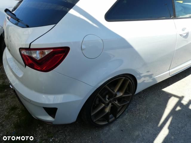 Seat Ibiza SC 1.4 TSI DSG Cupra - 7