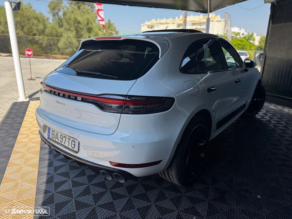 Porsche Macan Soul Edition - 6