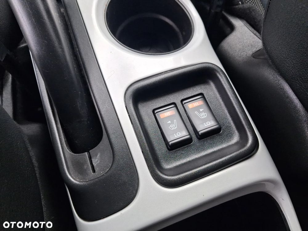 Dacia Sandero Stepway - 19