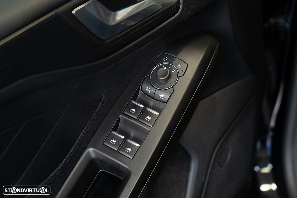 Ford Focus SW 1.5 TDCi EcoBlue ST.Aut. - 15