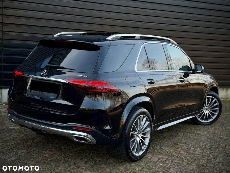 Mercedes-Benz GLE - 6