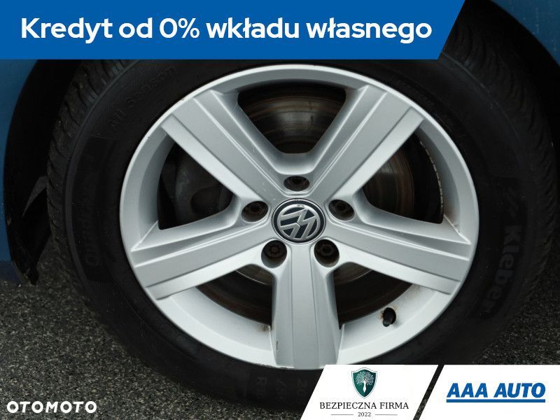 Volkswagen Golf - 14
