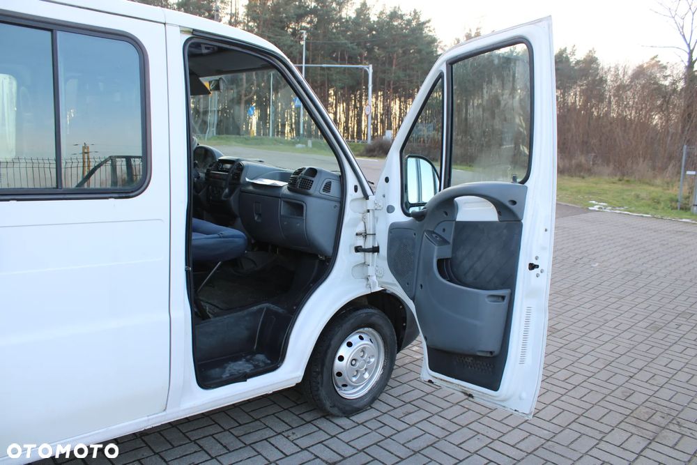Fiat Ducato - 17