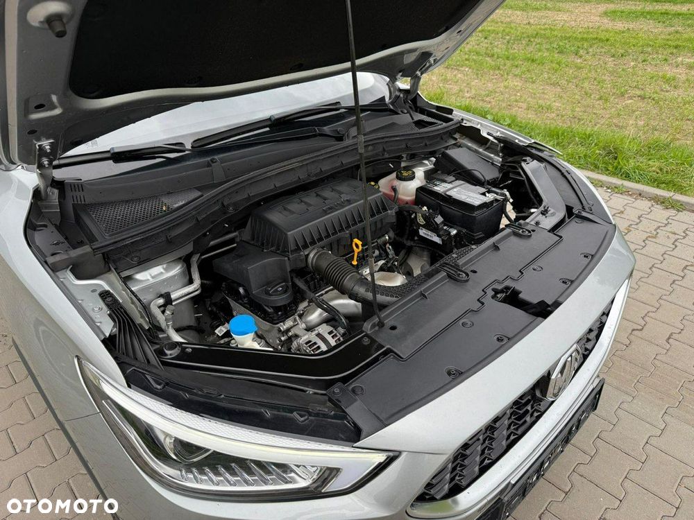 MG ZS 1.5 VTi-Tech Excite - 7